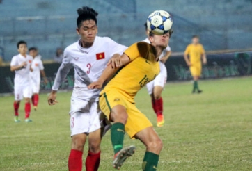 AFC bất ngờ chọn Việt Nam đăng cai vòng loại U19 châu Á
