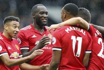 Lịch thi đấu bóng đá hôm nay ngày 18/10: Loạt thư hùng C1