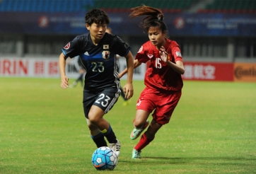 Người Nhật nói gì khi đè bẹp Việt Nam tới 8 bàn?