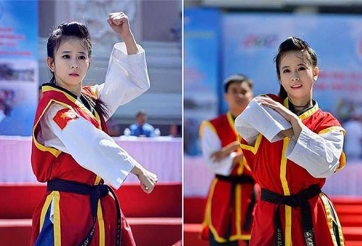 Ngày 20/10 nói về những cô gái tài sắc vẹn toàn của TTVN