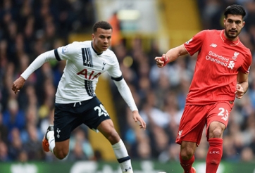 Nhận định kèo Tottenham vs Liverpool - 22h00 ngày 22/10