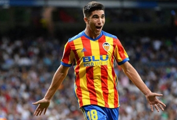 MU chuẩn bị đón tân binh 30 triệu bảng trong mùa Đông