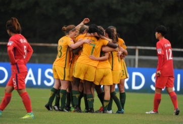 Người Úc rất cảnh giác trước trận quyết định gặp Việt Nam