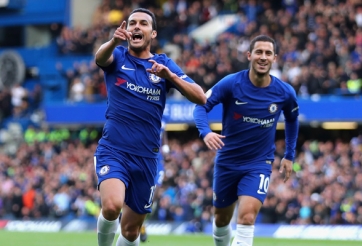 Lịch thi đấu vòng 4 cúp Liên đoàn: MU, Chelsea gặp thử thách