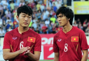 Cơ hội nào để U23 VN vượt qua vòng bảng U23 châu Á 2018?