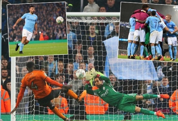 Kết quả bóng đá hôm nay 25/10: Nhọc nhằn Arsenal, Man City 