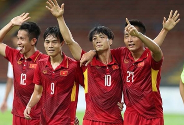Những cầu thủ quá tuổi đá SEA Games 30 vẫn có thể dự U23 châu Á