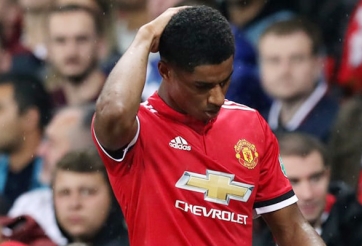 MU có thể mất tới 6 cầu thủ trước trận gặp Tottenham