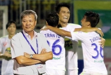 HLV Lê Thụy Hải chỉ ra điểm yếu lớn nhất của HAGL