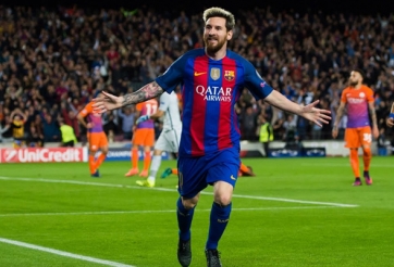 Catalan độc lập, Barca có nguy cơ bị loại khỏi La Liga và cúp C1