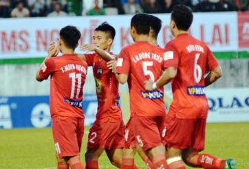 Ơn giời, HAGL đã thay đổi!