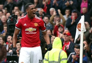 MU là đội duy nhất châu Âu làm được điều này