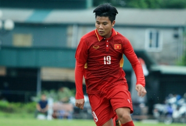 Tin HOT 29/10: U19 Việt Nam hòa nghẹt thở trước U21 PVF