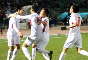 Đội hình tối ưu của ĐTVN đấu Afghanistan ở VL Asian Cup 2019