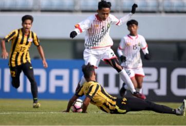 Vòng loại U19 châu Á: 2 đội bóng ĐNÁ thắng, tạm vượt Nhật, Hàn trên BXH