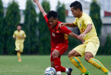 Xem trực tiếp U19 Việt Nam vs U19 Macau ở đâu?