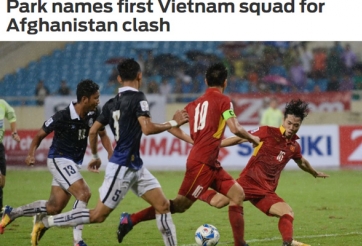 Báo châu Á chỉ ra điểm độc và lạ của ĐTVN với các đội ở ĐNÁ