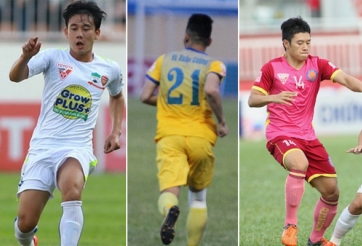 Đội hình của ĐTVN với 4 tân binh sẽ rất lạ và 'khủng'