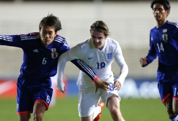 Link xem trực tiếp U19 Thái Lan vs U19 Nhật Bản,11h00  8/11