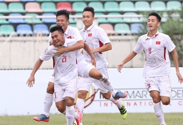 Link xem trực tiếp U19 Việt Nam vs U19 Lào, 12h00 ngày 8/11