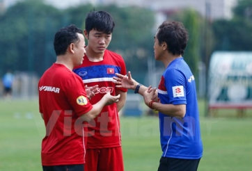 Tin HOT 8/11: Xuân Trường lại có nhiệm vụ mới ở ĐTVN