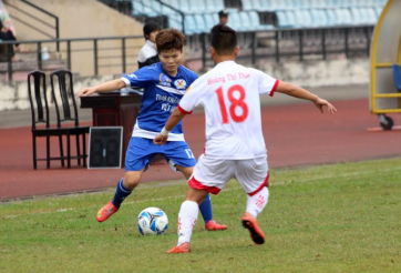 Giải VĐQG nữ: TKS.VN và PP Hà Nam thắng dễ