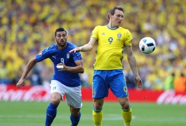 Nhận định Thụy Điển vs Italia, 2h45 ngày 11/11: Sống còn