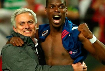 Chuyển nhượng MU: Pogba ra tay, MU sắp có tiền đạo xịn?