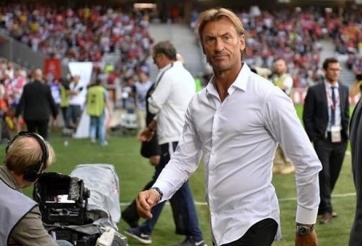 Cựu HLV V.League đưa đội tuyển nhỏ bé lọt vào World Cup 2018