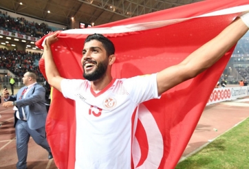 Xác định thêm 2 đội giành vé dự World Cup 2018