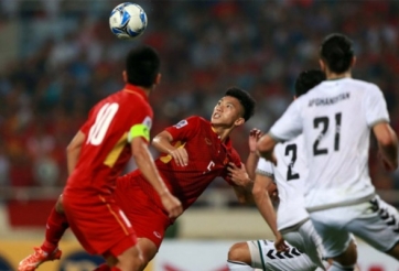 Các đội ĐNÁ đá VL Asian Cup: Sau VN, thêm 2 đội có cơ hội giành vé