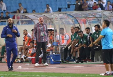 Tin HOT 15/11: HLV Afghanistan 'nổi điên' với BHL Việt Nam