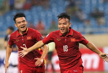 Hành trình giành vé dự Asian Cup của ĐTVN: Chỉ 2 trận thắng