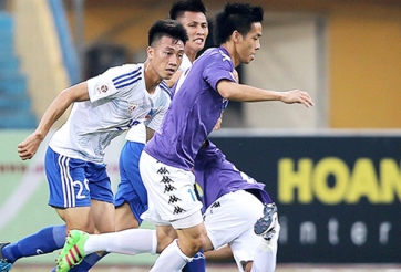 Vòng 25 V-League: Tìm ra nhà vô địch sớm 1 vòng đấu?