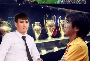 HLV Miura dẫn dắt TP.HCM: 'Bom tấn' của Công Vinh