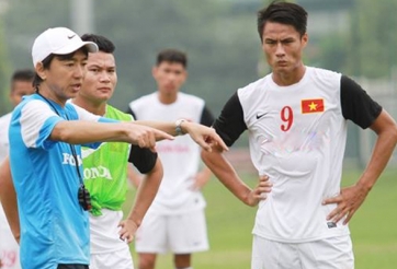 HLV Miura từng thẳng thắn chê bai V-League như thế nào?