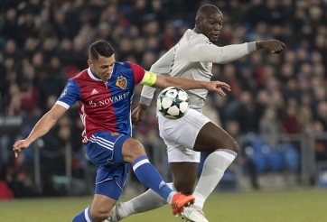 BXH Champions League ngày 23/11: Cục diện đổi chiều ở nhiều bảng đấu