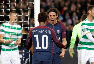 Kết quả bóng đá hôm nay 23/11: Sốc với trận đấu của PSG