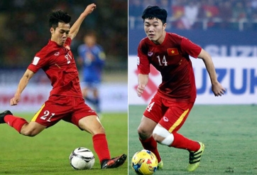 Bi hài chuyện Xuân Trường, Văn Toàn tranh QBV Việt Nam