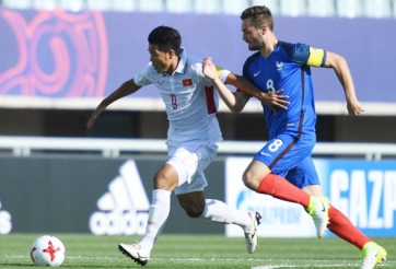 Bóng đá Việt Nam trước cơ hội lần thứ hai tham dự World Cup