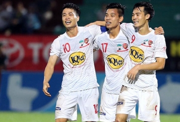 'Công Phượng phải thay đổi mới giỏi được'