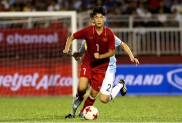Lịch thi đấu CHUNG KẾT U21 Quốc gia 2017 (28/11-7/12)