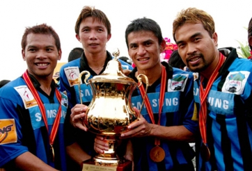 HLV ngoại ở V-League: Thành công nhất vẫn là HAGL, Long An