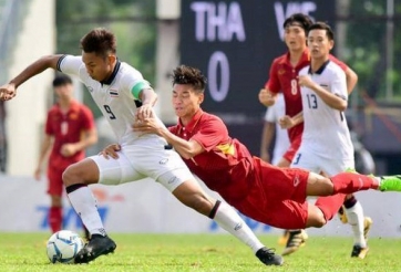 'Hung thần' của Việt Nam được bầu làm đội trưởng