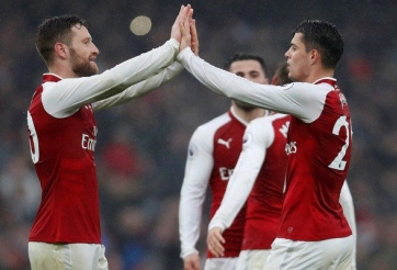 Lịch thi đấu bóng đá ngày 29/11: Arsenal, Chelsea, MC, Liverpool xuất trận