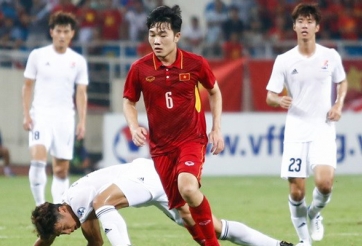 U23 VN và 2 tháng trước mắt: Đá ít nhất 7 trận, gặp toàn hàng khủng