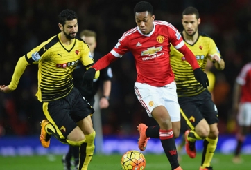 Watford vs MU: Không được vấp ngã, 3h00 ngày 29/11
