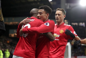 BXH Ngoại hạng Anh ngày 29/11: Biến cố xảy ra, cách biệt mênh mông