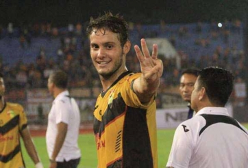 CLB V-League ngậm ngùi chia tay ngoại binh vì đòi hỏi quá cao