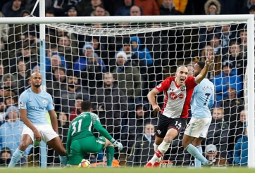 Bảng xếp hạng Ngoại hạng Anh hôm nay 30/11 (sau vòng 14)